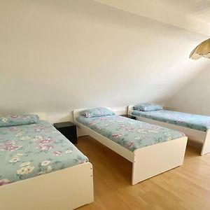Appartement met Twee Slaapkamers